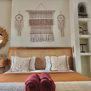 Raditya House Ubud