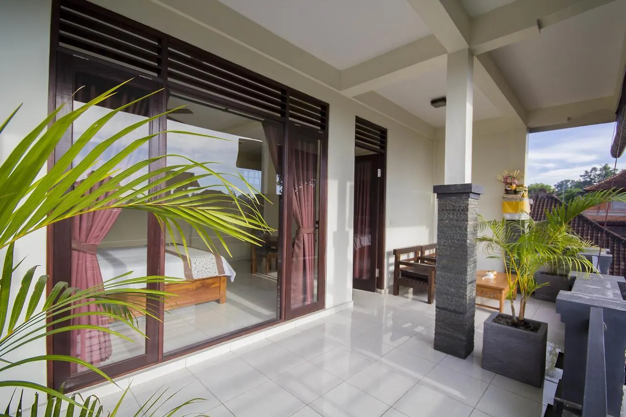 Kaji Homestay Ubud