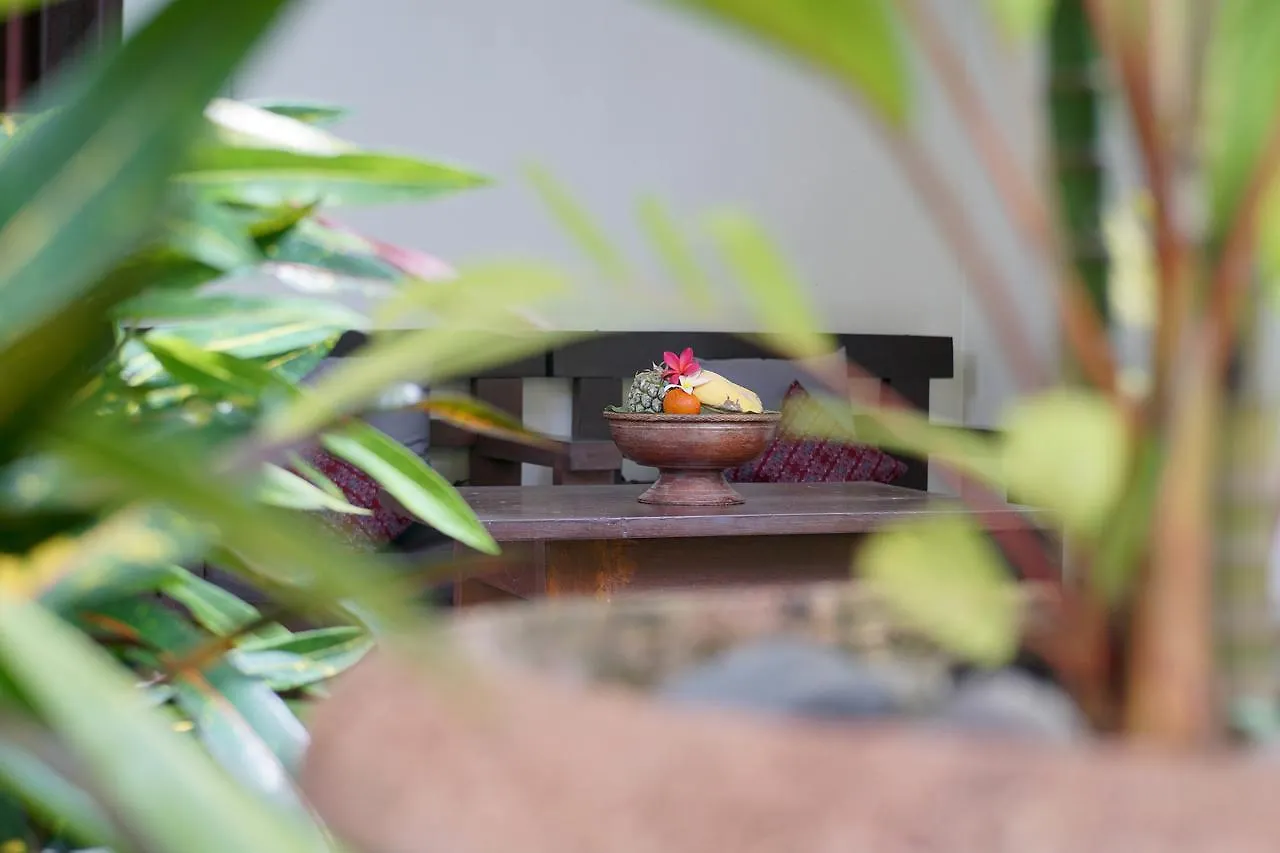 Frühstückspension Kaji Homestay Ubud