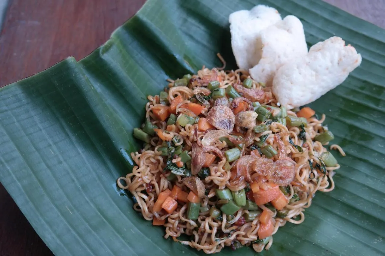 Kaji Homestay Ubud