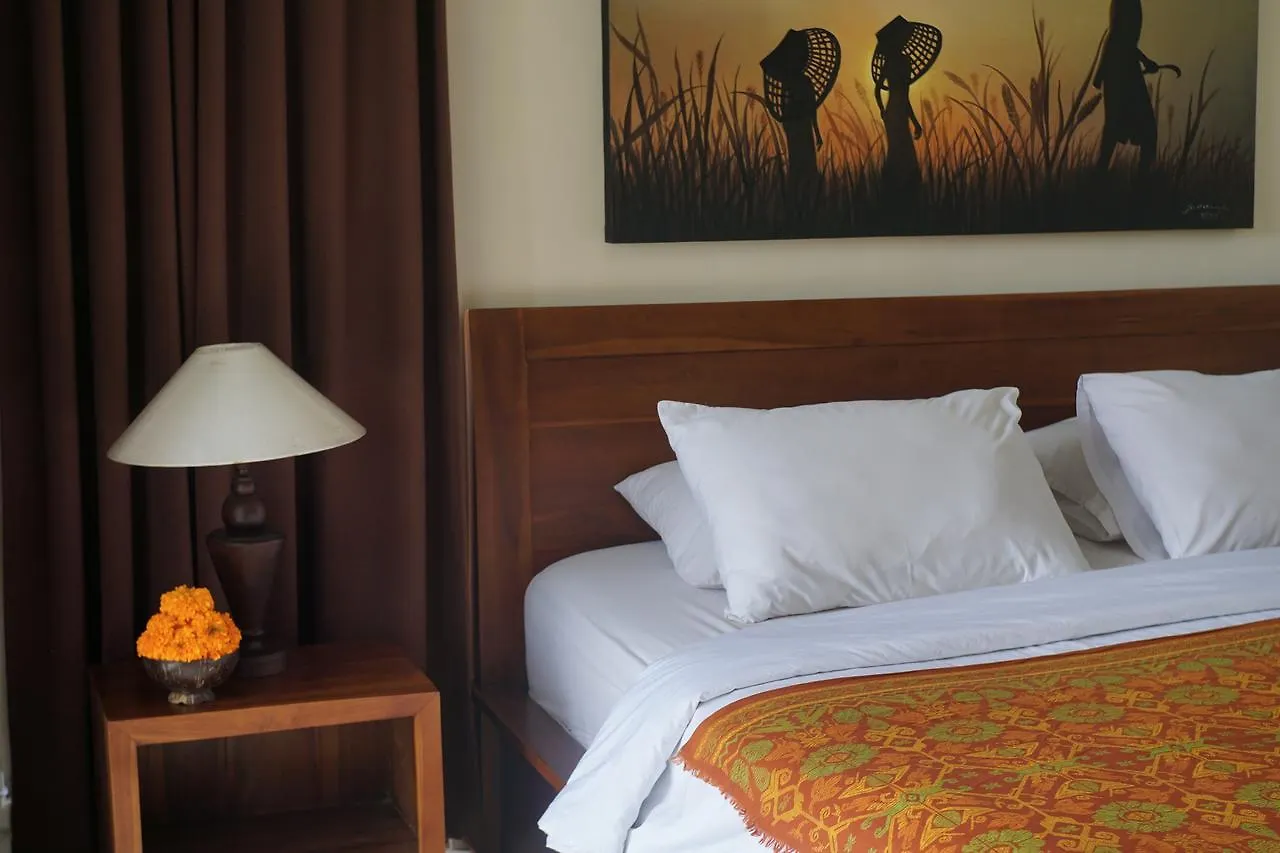 Kaji Homestay contacts