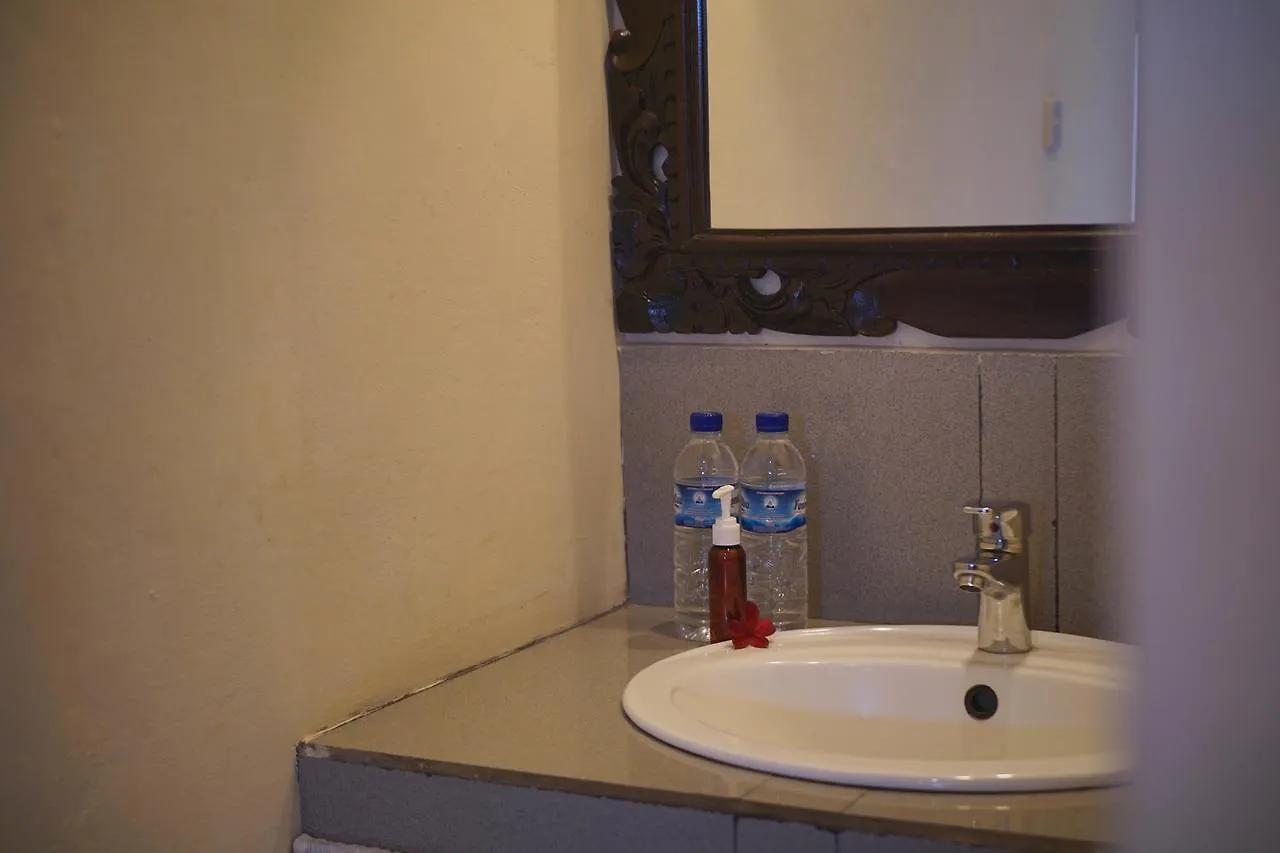 Bed & Breakfast Kaji Homestay Ubud