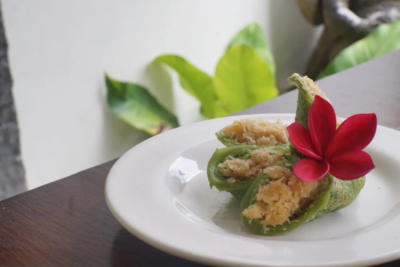 Bed & Breakfast Kaji Homestay Ubud