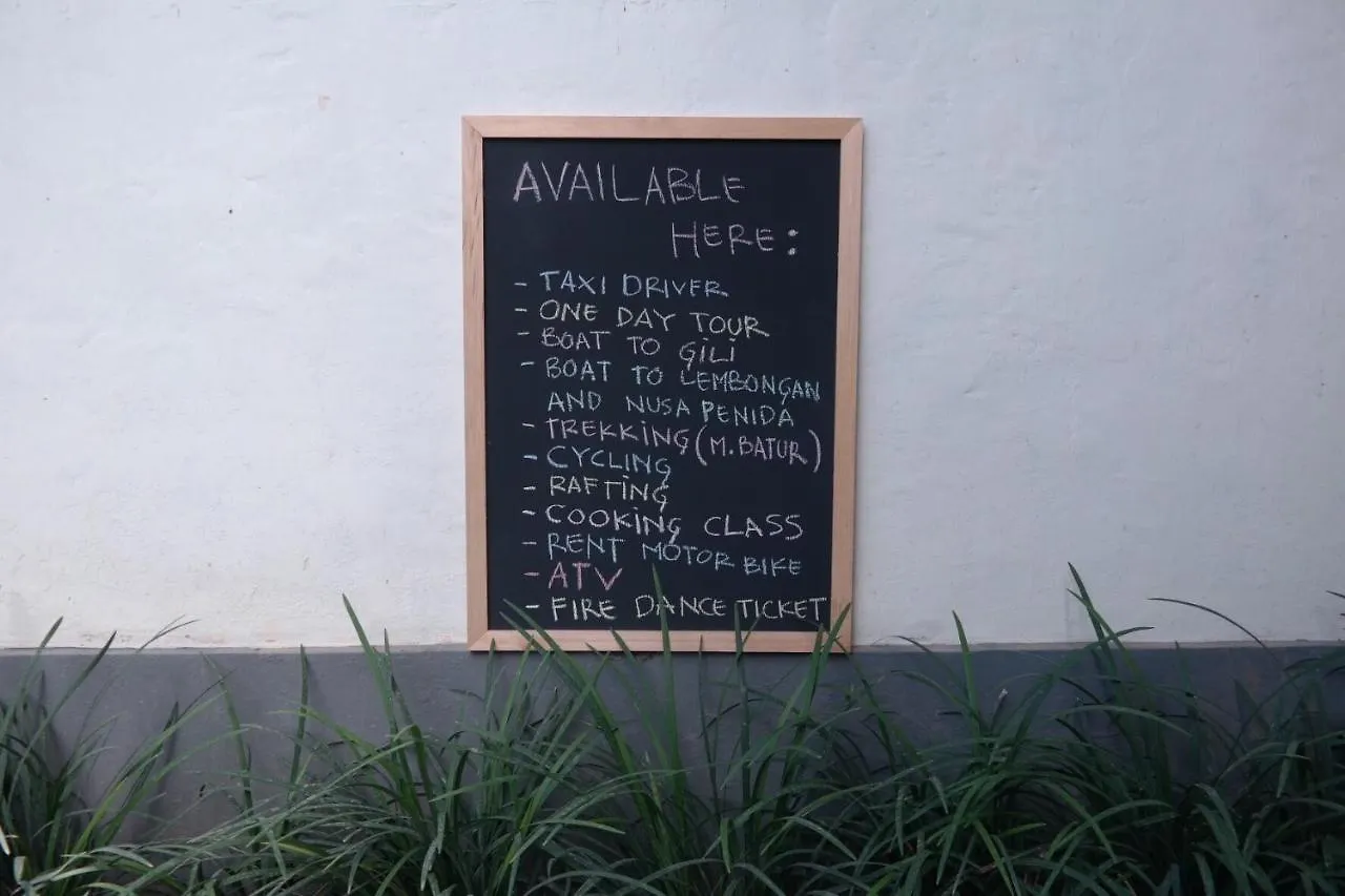 Bed & Breakfast Kaji Homestay Ubud