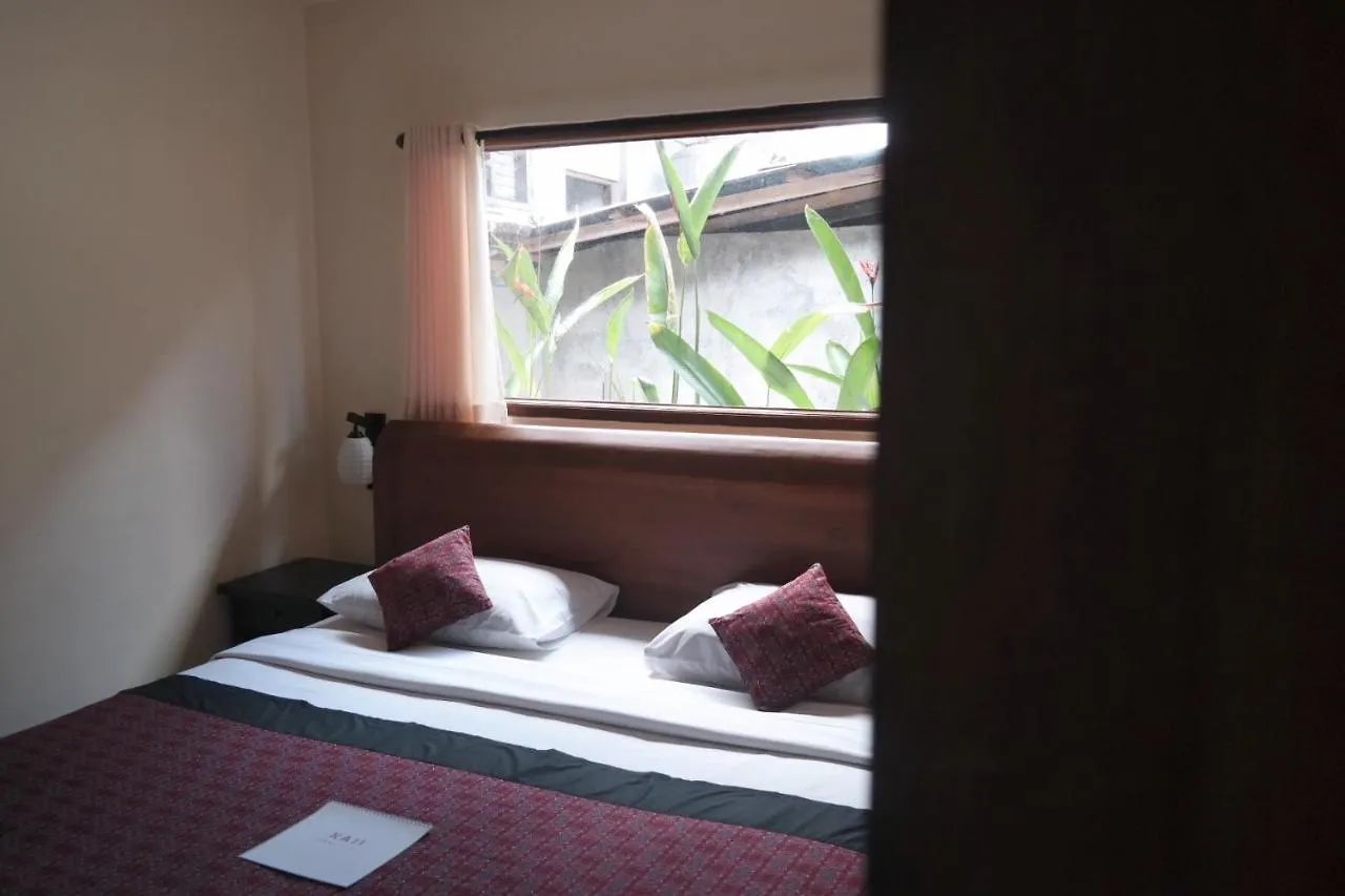 Kaji Homestay Ubud  Bed & Breakfast Ubud (Bali)